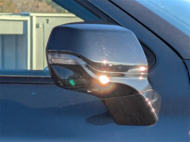 2025 GMC Sierra EV Denali