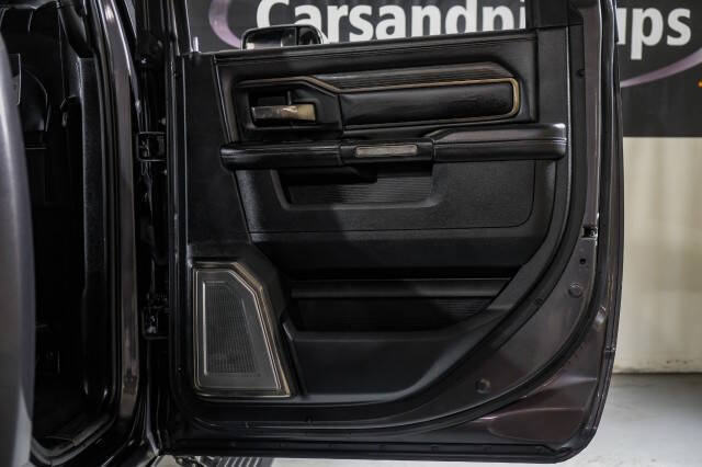 2021 RAM 3500 Limited