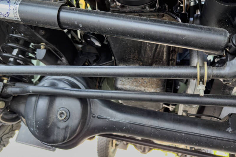 1994 Land Rover Defender