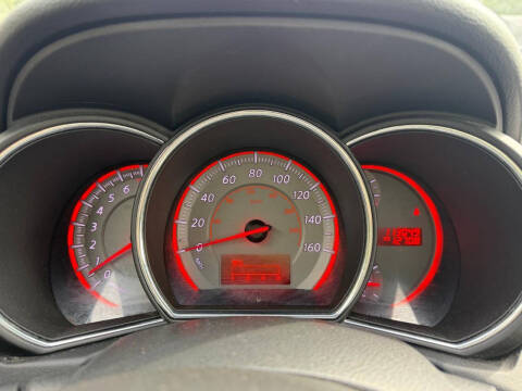 2009 Nissan Murano SL