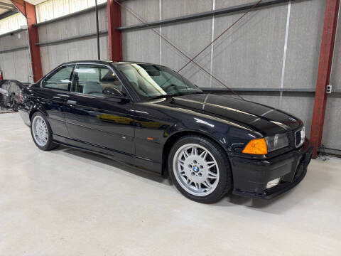 1995 BMW M3