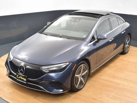 2024 Mercedes-Benz EQE EQE 350 4MATIC