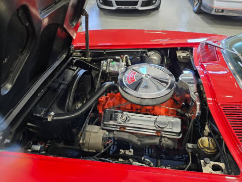 1965 Chevrolet Corvette