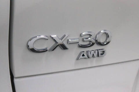 2025 Mazda CX-30 2.5 S Preferred