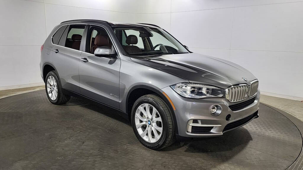 2016 BMW X5 for sale at NJ Car Buyer in Jersey City, NJ