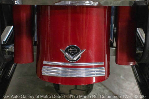 2003 Harley-Davidson Road King