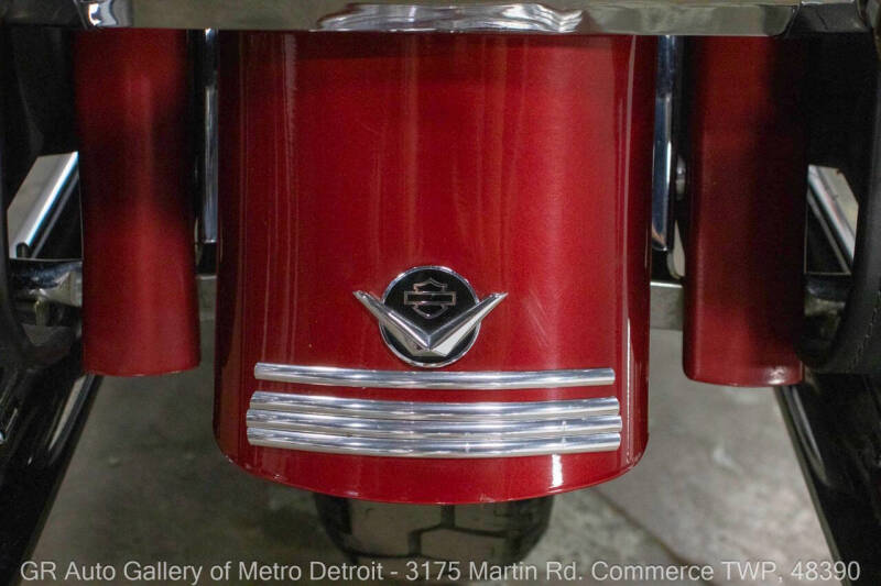 2003 Harley-Davidson Road King