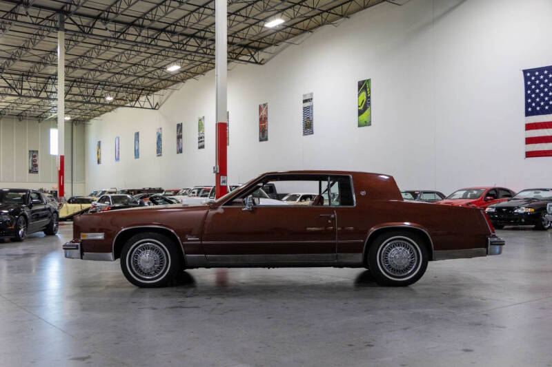 1979 Cadillac Eldorado
