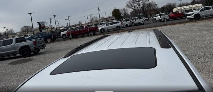 2016 Dodge Durango Limited