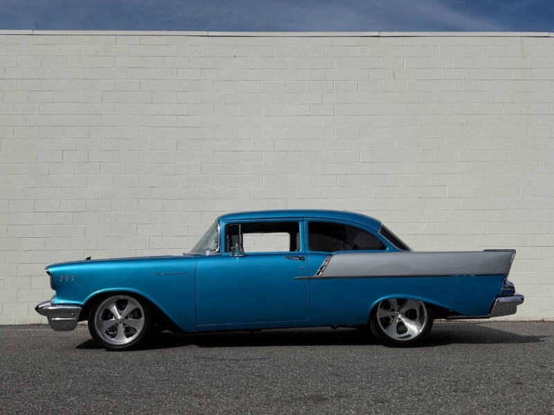 1957  Chevrolet 150