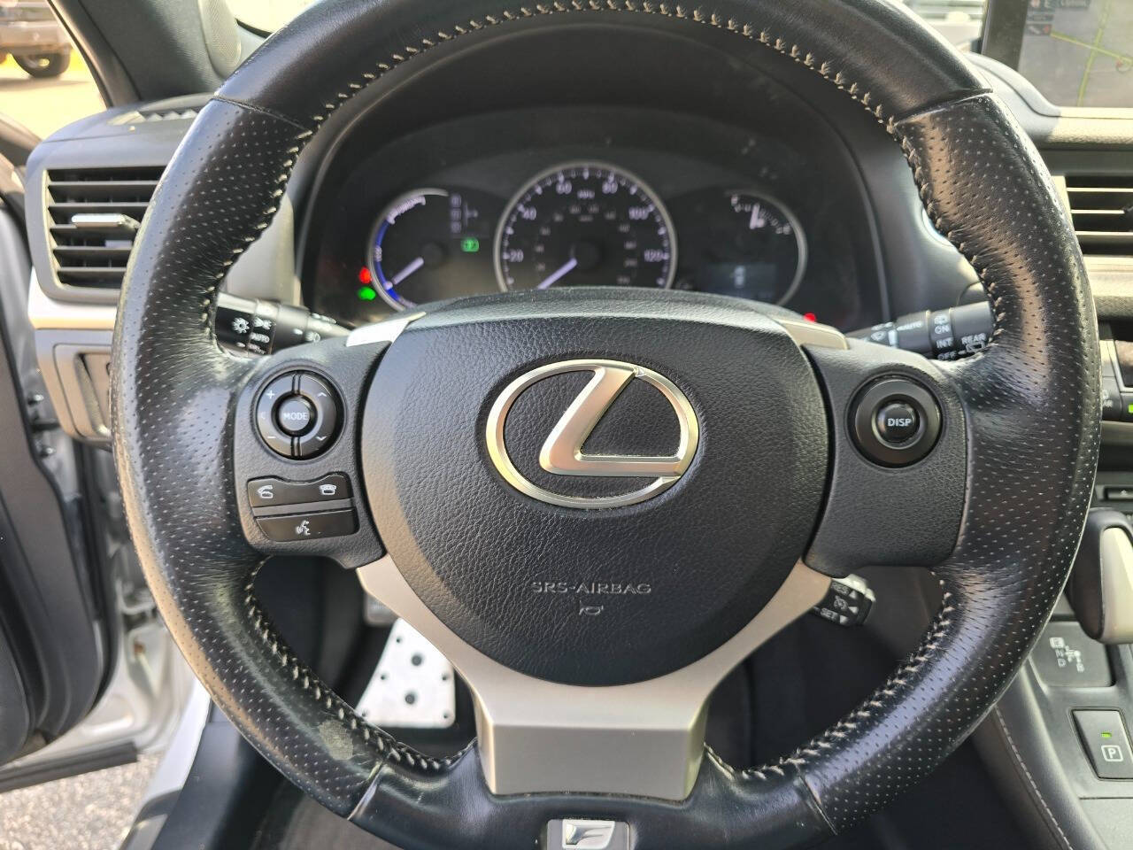 2014 Lexus CT 200h for sale at Thompson Car and Truck in Baptistown, NJ