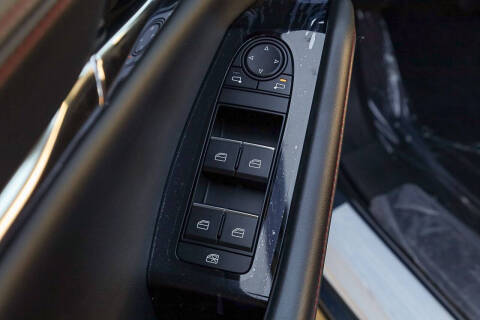 2026 Mazda Mazda3 Hatchback 2.5 S Carbon Edition