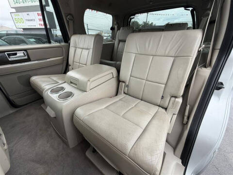 2010 Lincoln Navigator