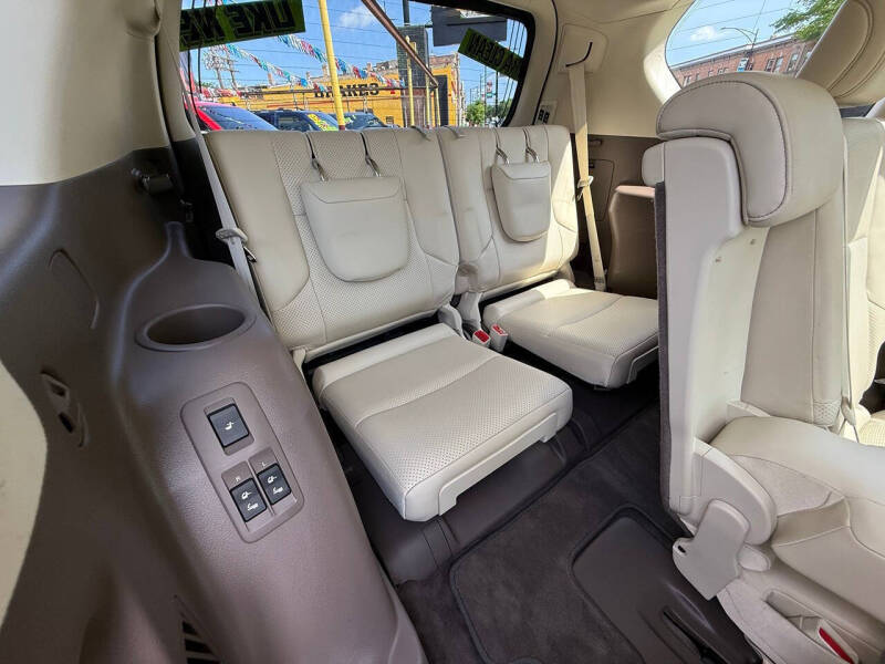 2012 Lexus GX 460