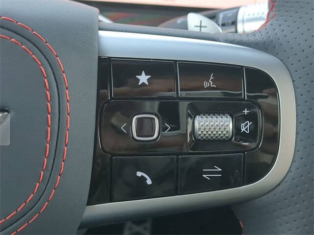 2026 Genesis GV80 Coupe 3.5T E-SC