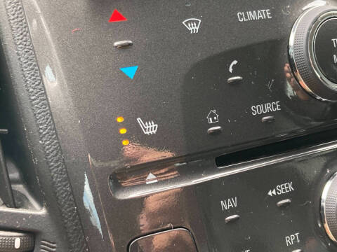 2014 Chevrolet Volt Premium