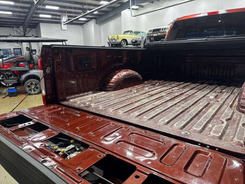 2017 Ford F-350 Super Duty