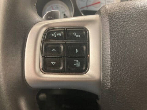 2012 Dodge Challenger SXT