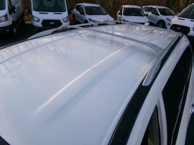 2019 Nissan Pathfinder