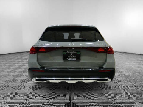 2025 Mercedes-Benz E-Class E 450 4MATIC All-Terrain