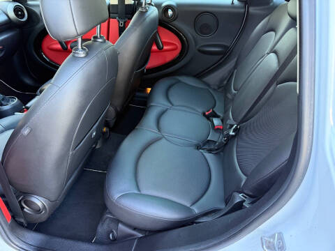 2012 MINI Cooper Countryman