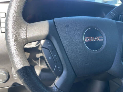 2023 GMC Savana 2500