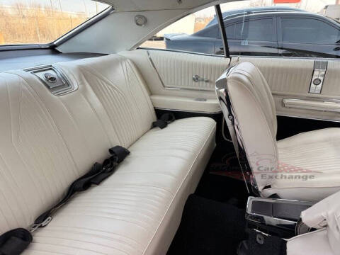 1965 Chevrolet Impala