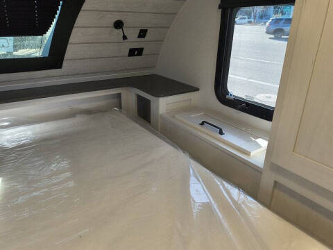 2026 Palomino REAL LITE 1912