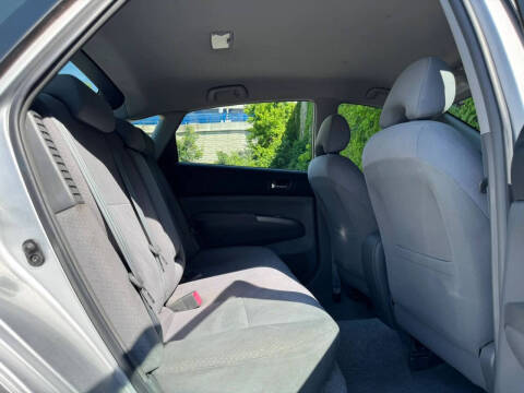 2007 Toyota Prius
