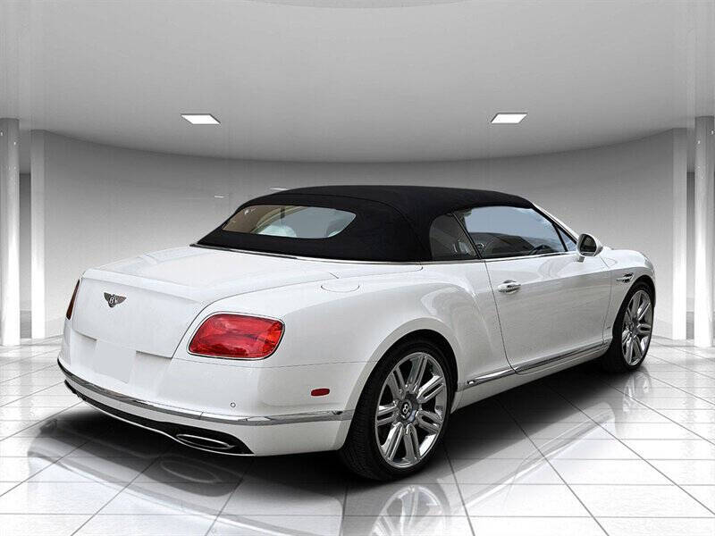 2017 Bentley Continental 49