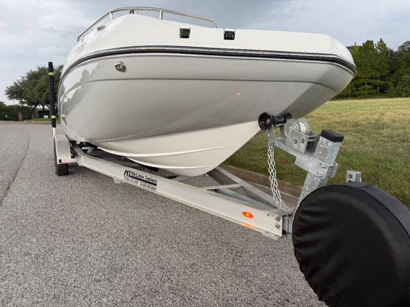2017 Godfrey HURRICANE