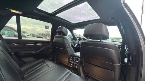 2018 BMW X5 xDrive40e iPerformance