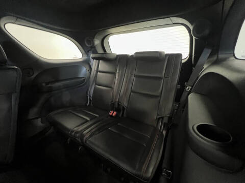 2022 Dodge Durango R/T Plus