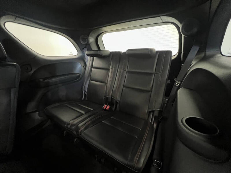 2022 Dodge Durango R/T Plus