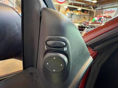 2006 Saab 9-3 Aero