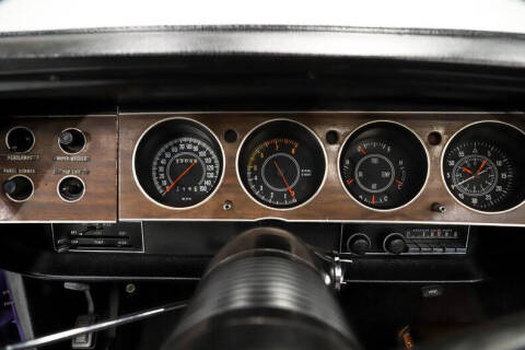 1970 Dodge Challenger