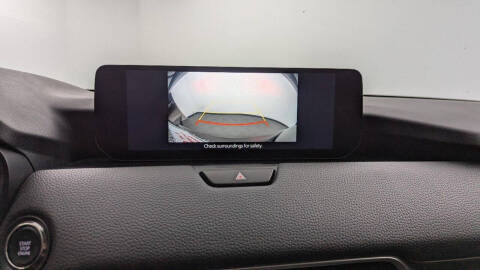 2024 Mazda CX-90 3.3 Turbo Preferred Plus