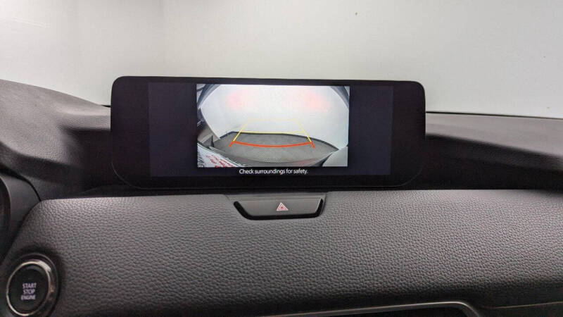 2024 Mazda CX-90 3.3 Turbo Preferred Plus