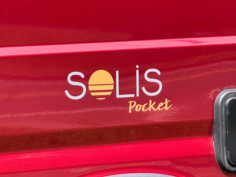 2022 Winnebago Solis
