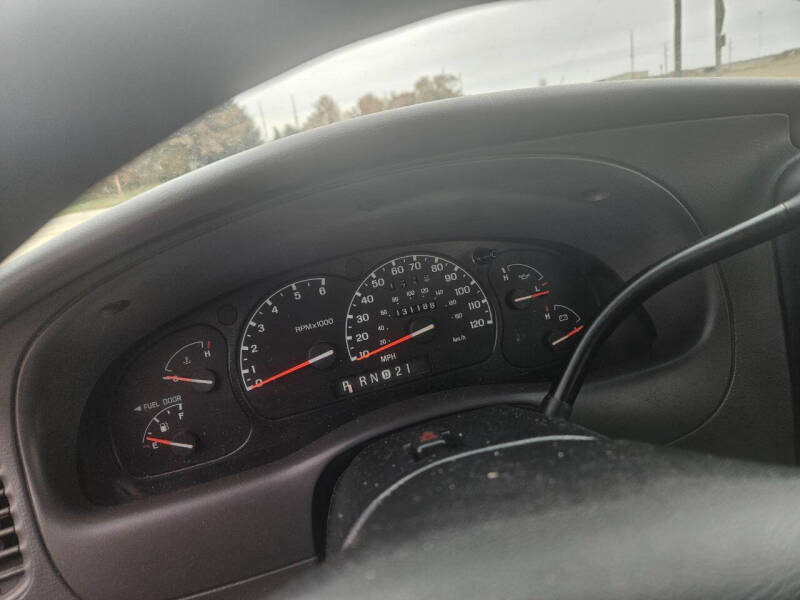 2003 Mazda Truck B2300