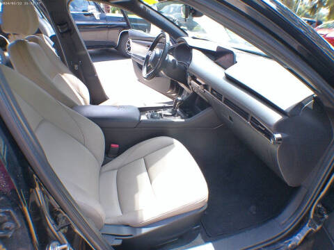 2019 Mazda Mazda3 Hatchback Preferred