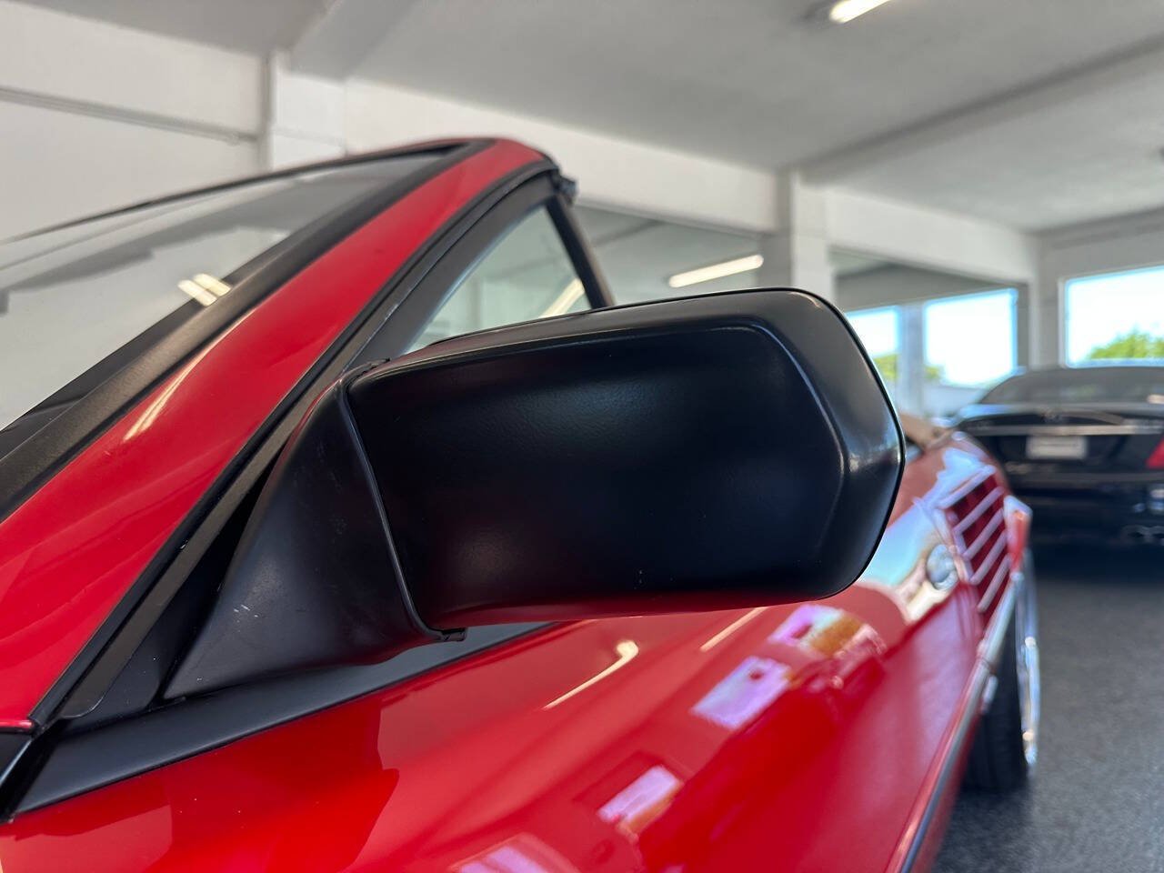 1988 Ferrari Mondial 3.2 113