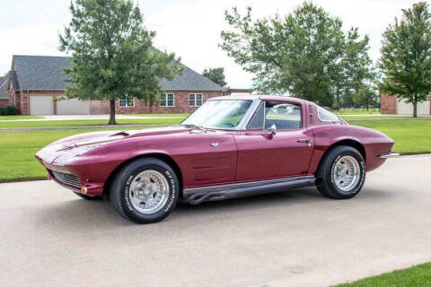 1963 Chevrolet Corvette