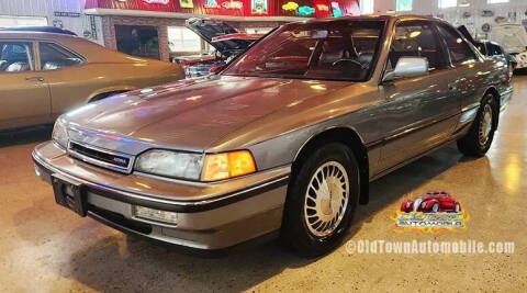 1990 Acura Legend