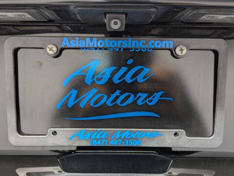 2018 Chevrolet Tahoe Police