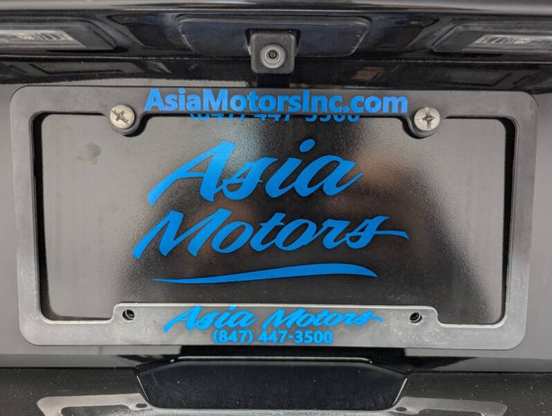 2018 Chevrolet Tahoe Police