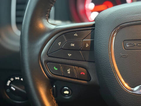 2020 Dodge Charger Police