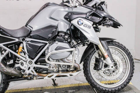 2014 BMW R 1300 GS