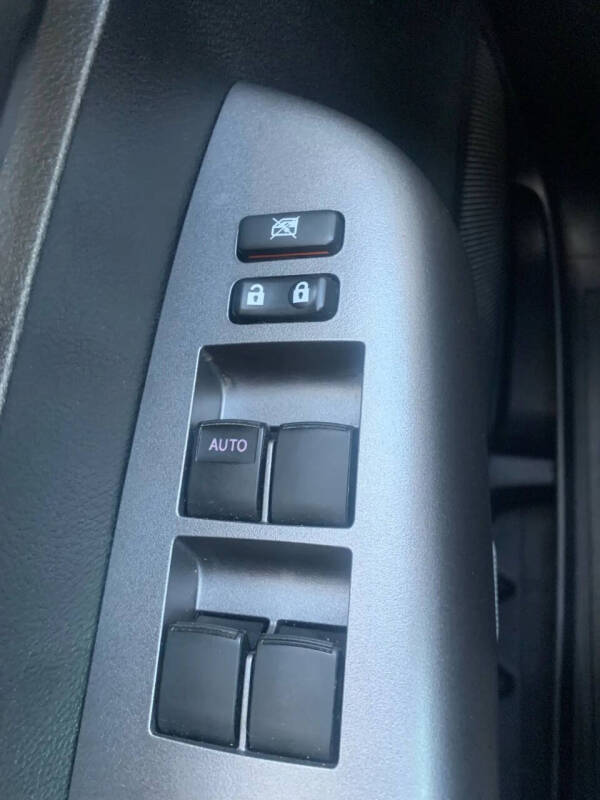 2013 Toyota Tundra Grade