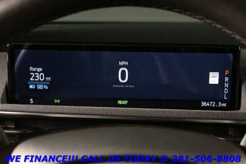 2021 Ford Mustang Mach-E Select